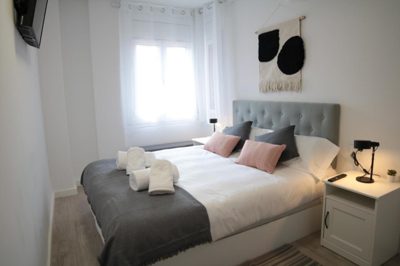 Modern Apartament Al Costat Del Parc De La Devesa 지로나 외부 사진