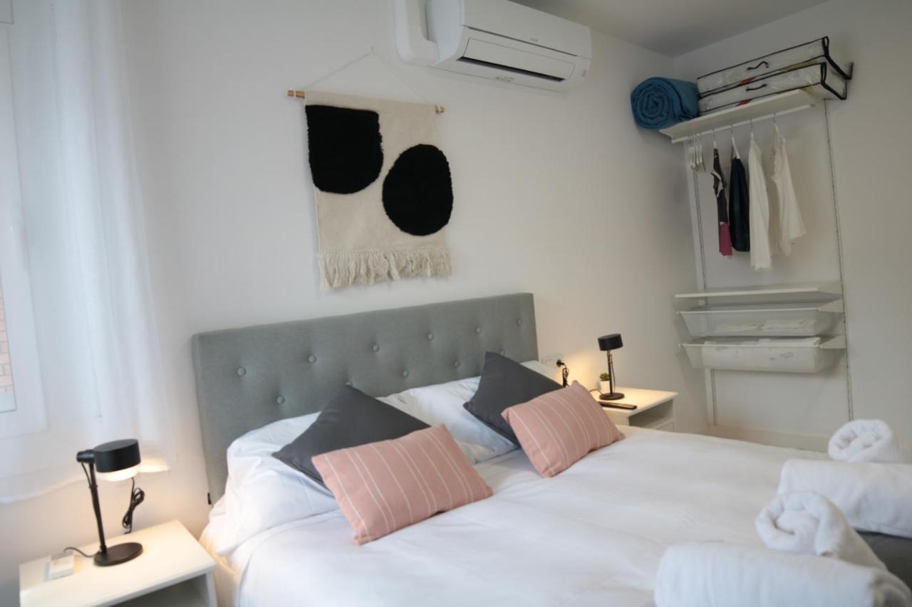 Modern Apartament Al Costat Del Parc De La Devesa 지로나 외부 사진