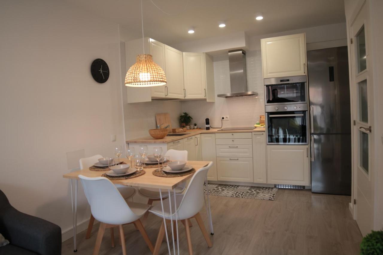 Modern Apartament Al Costat Del Parc De La Devesa 지로나 외부 사진