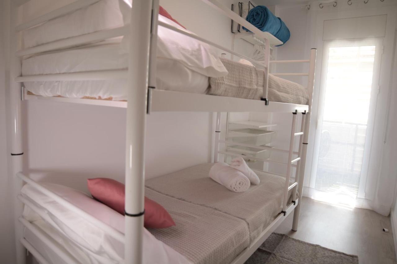 Modern Apartament Al Costat Del Parc De La Devesa 지로나 외부 사진