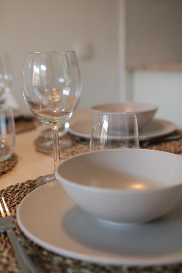 Modern Apartament Al Costat Del Parc De La Devesa 지로나 외부 사진