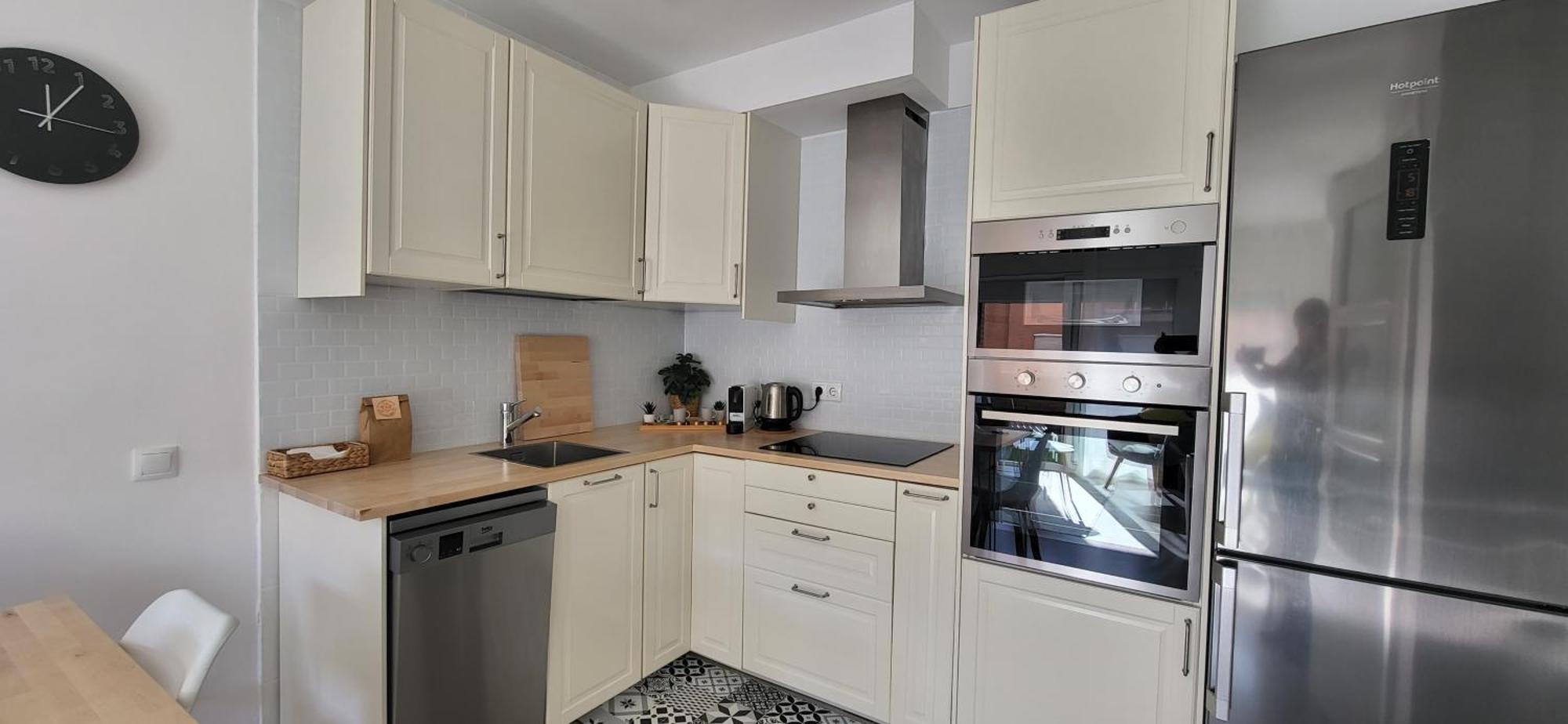 Modern Apartament Al Costat Del Parc De La Devesa 지로나 외부 사진