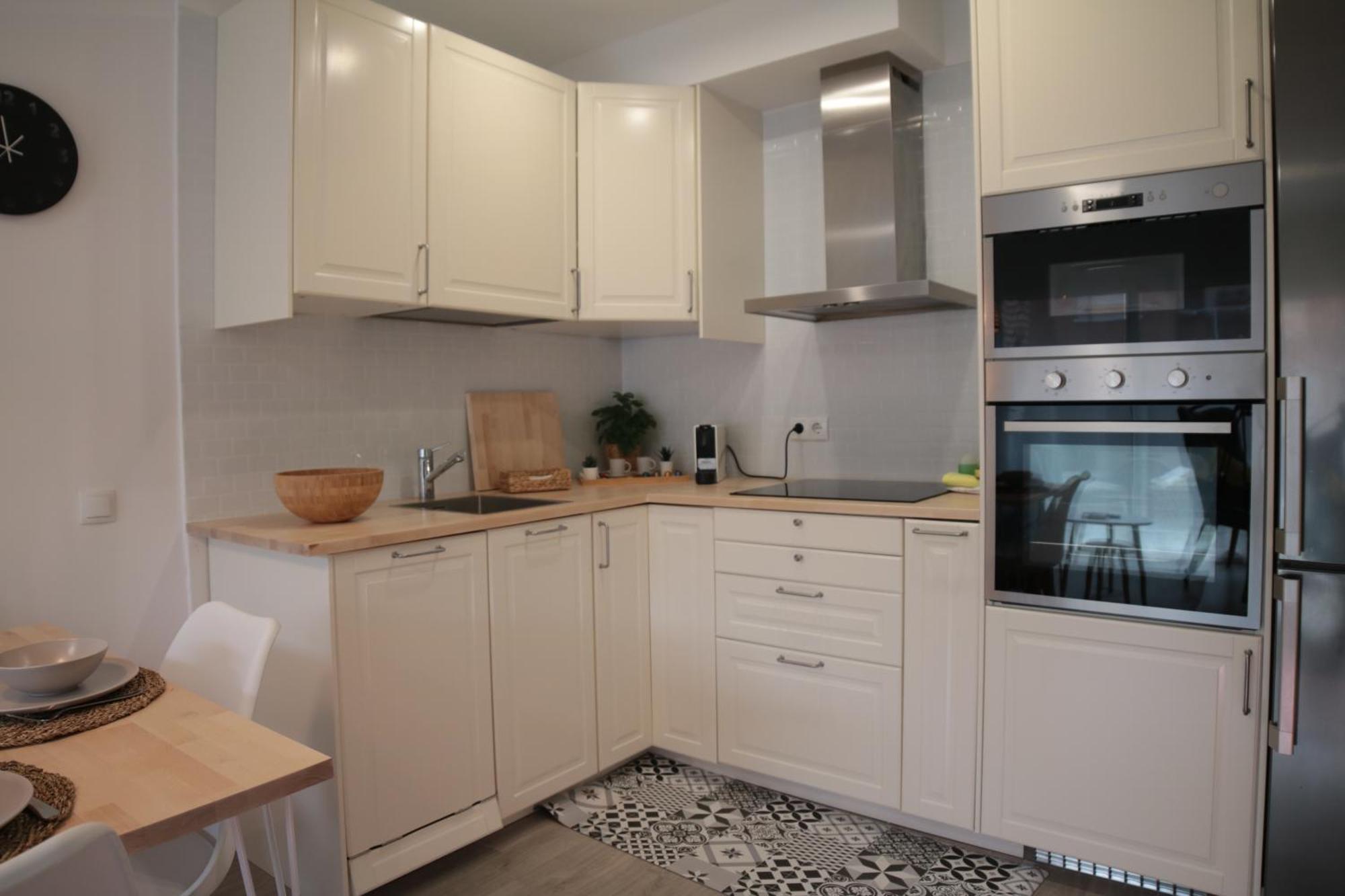 Modern Apartament Al Costat Del Parc De La Devesa 지로나 외부 사진